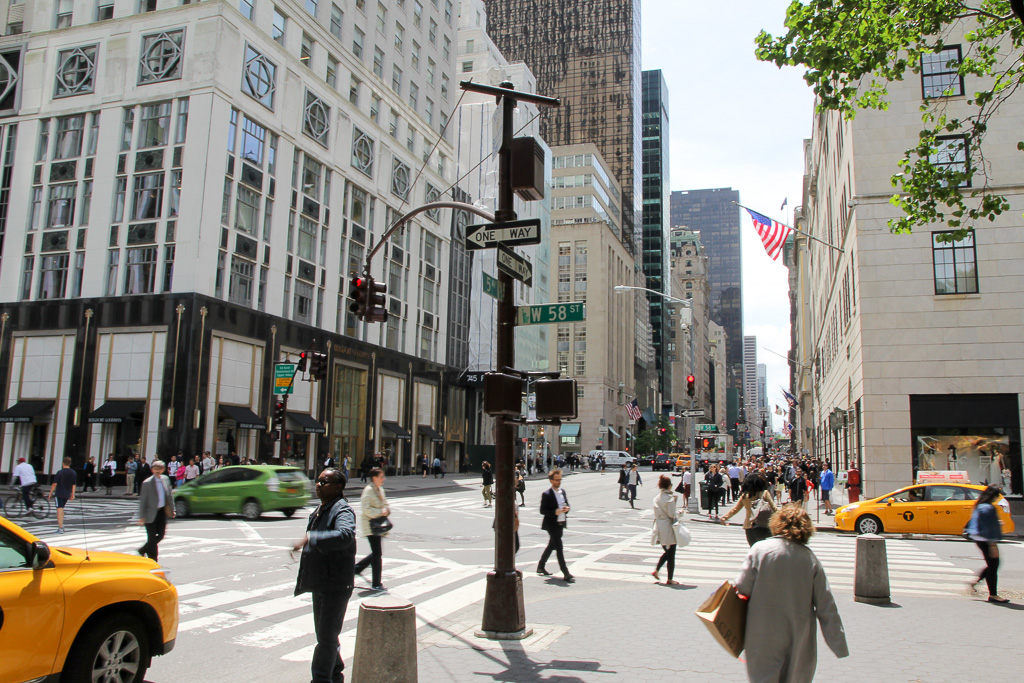 Klik Verrassend genoeg dienblad Bespaartips New York: Zo ga je goedkoop naar New York City! | Travellust
