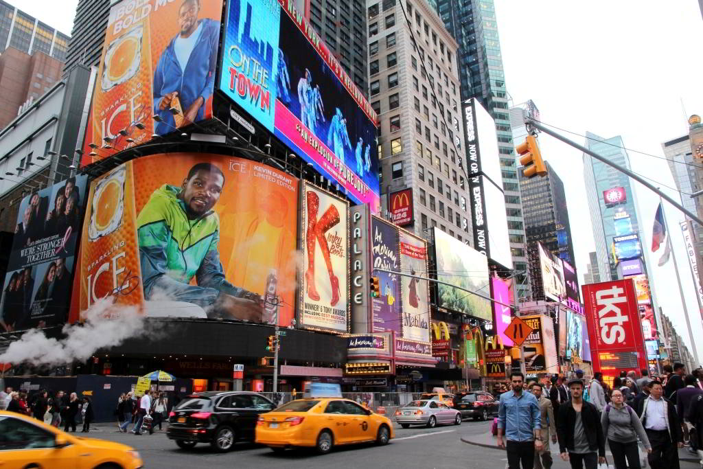 Klik Verrassend genoeg dienblad Bespaartips New York: Zo ga je goedkoop naar New York City! | Travellust
