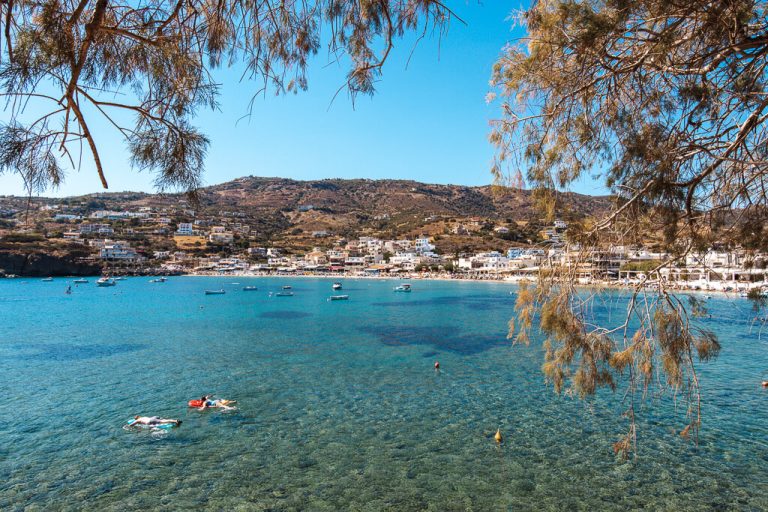 Agia Pelagia Kreta Tips Bezienswaardigheden Travellust Nl