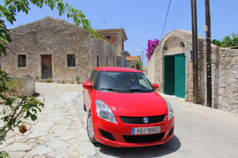 Auto Huren Zakynthos Ervaringen En De Beste Tips Travellust Nl