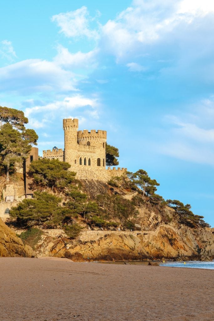 lloret de mar tips