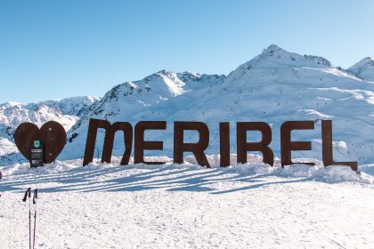 wintersport meribel tips