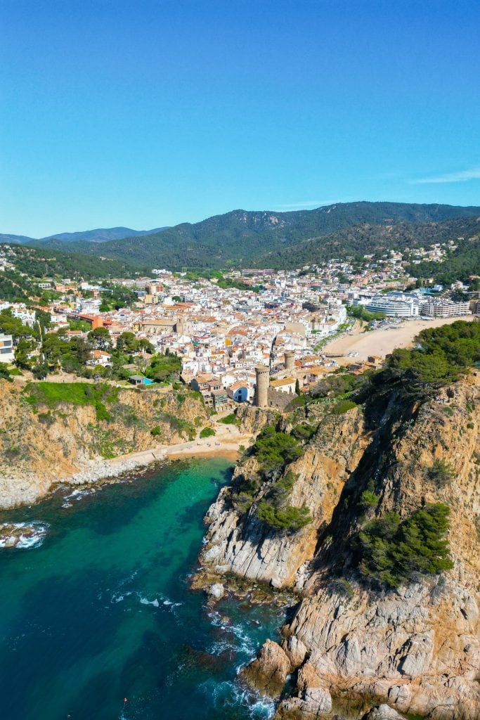 tossa de mar