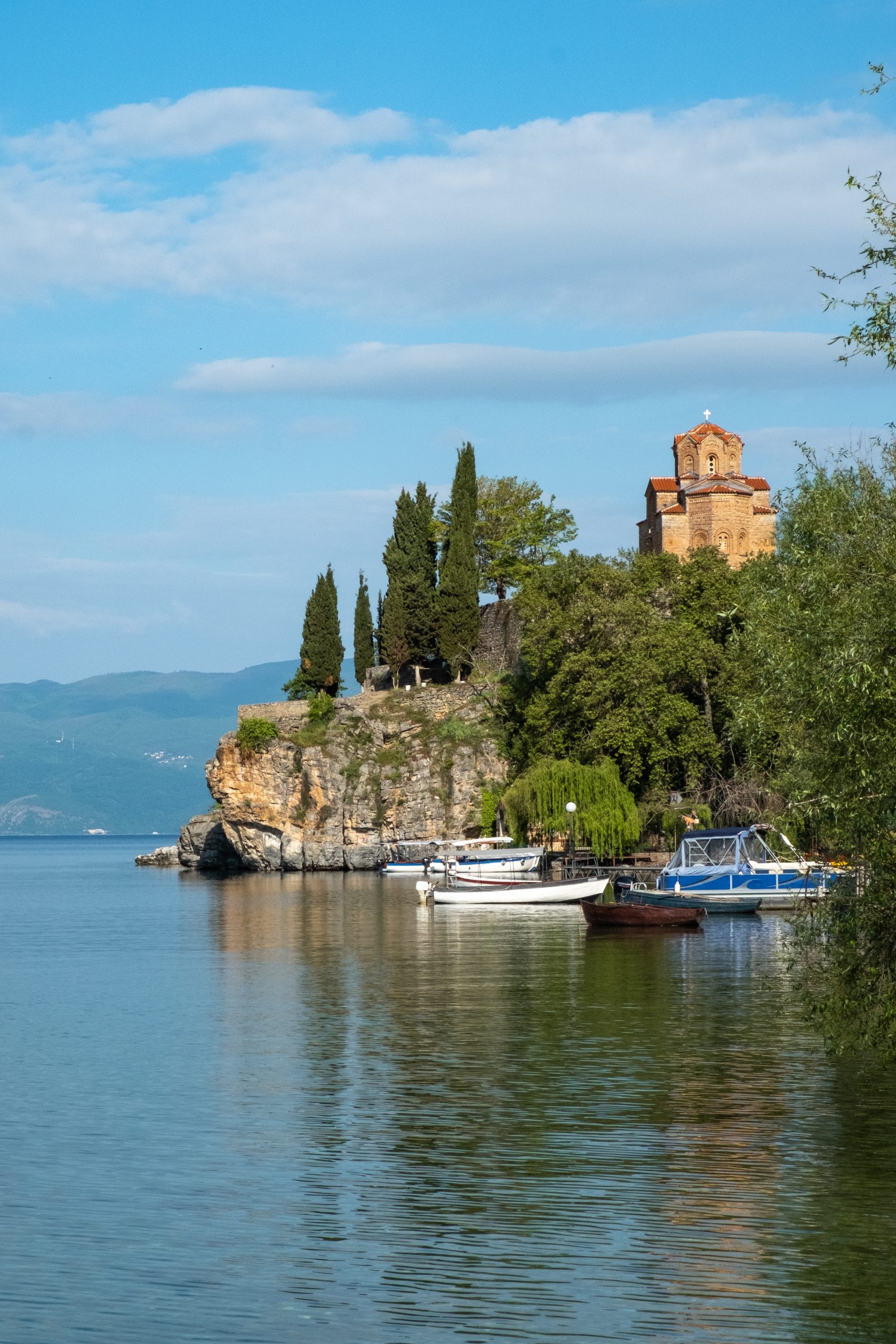 meer van ohrid noord macedonië de leukste tips travellust nl