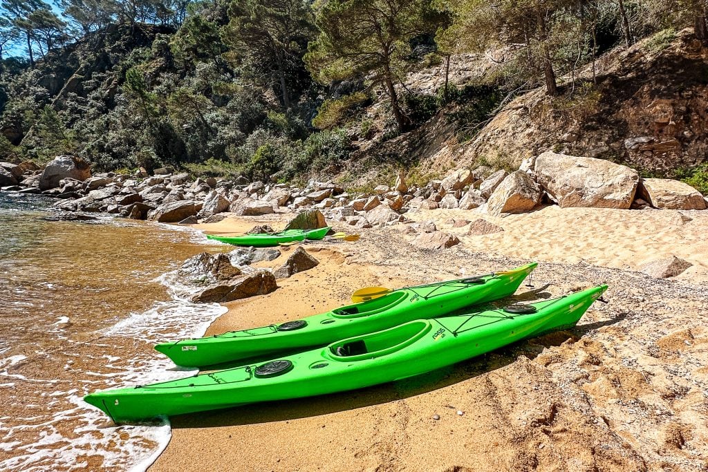 watersport lloret